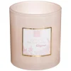 Vela perfumada patchouli e rosas 190g