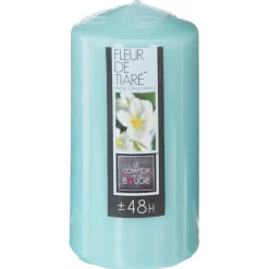 Vela perfumada PILAR flor tiare 395gr