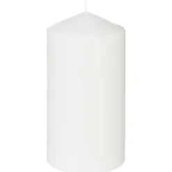 Vela perfumada PILAR jasmim basica