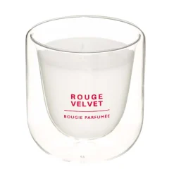 Vela perfumada rouge velvet ILAN