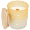 Vela perfumada terre d'ailleurs SANA 255g