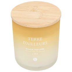 Vela perfumada terre d'ailleurs SANA 255g