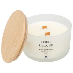 Vela perfumada terre de lune SANA 420g