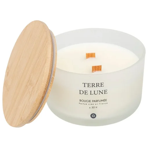 Vela perfumada terre de lune SANA 420g