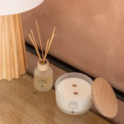 Vela perfumada terre de lune SANA 420g
