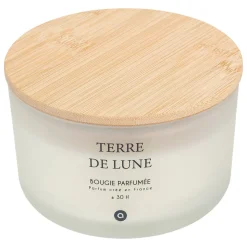 Vela perfumada terre de lune SANA 420g