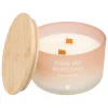 Vela perfumada terre des merveilles SANA 420g