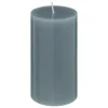Vela PILAR hugo azul orage 13cm