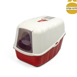 Wc para animal komoda