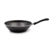 Wok antiaderente ideal 26cm