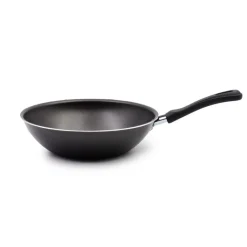 Wok antiaderente ideal 26cm