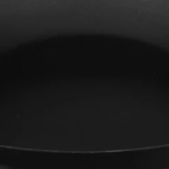 Wok com cabo de madeira 35cm