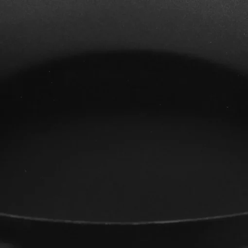 Wok com cabo de madeira 35cm