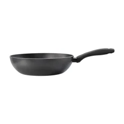 Wok EASY preto 28cm