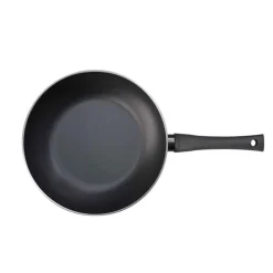 Wok EASY preto 28cm