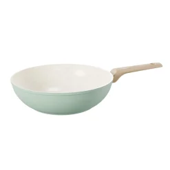 Wok HERA antiaderente 28cm