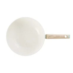 Wok HERA antiaderente 28cm