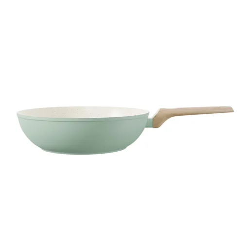 Wok HERA antiaderente 28cm