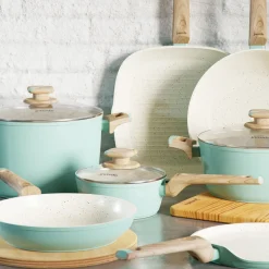 Wok HERA antiaderente 28cm