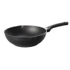 Wok SIGMA preto 28cm