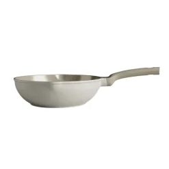 Wok SIGMA SAND bege 28cm