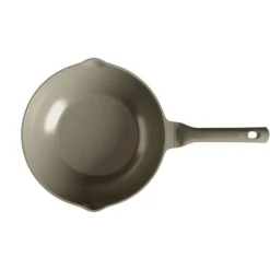 Wok SIGMA SAND bege 28cm